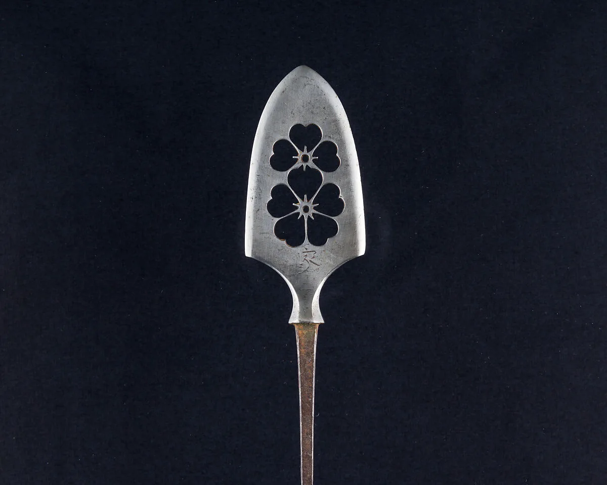 Arrowhead (<i>Yanone</i>) — Unknown