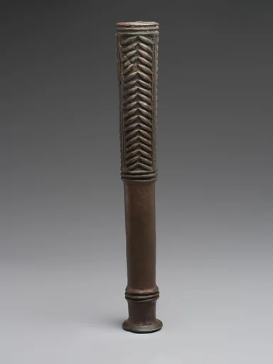Mace or cudgel