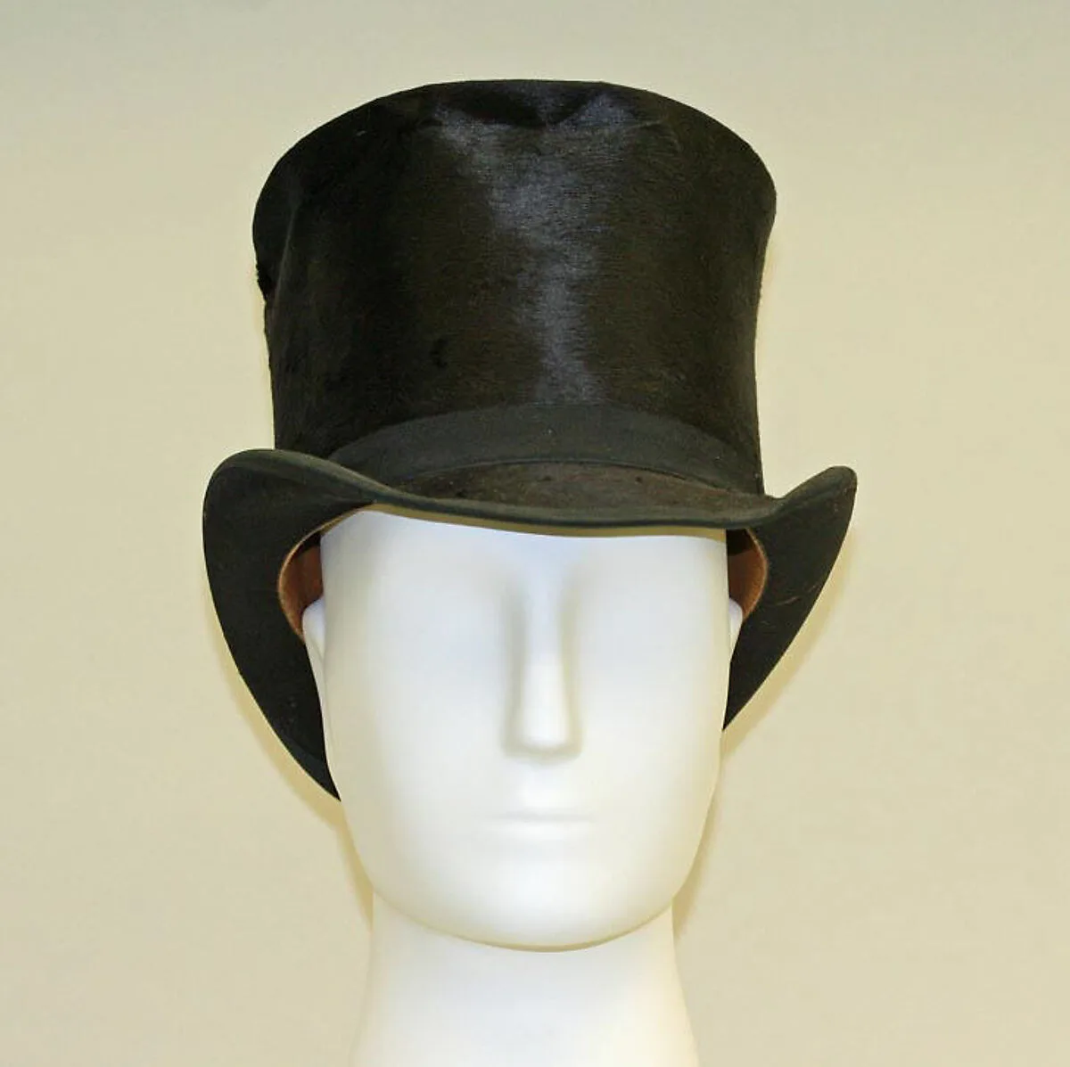 Hat — Unknown
