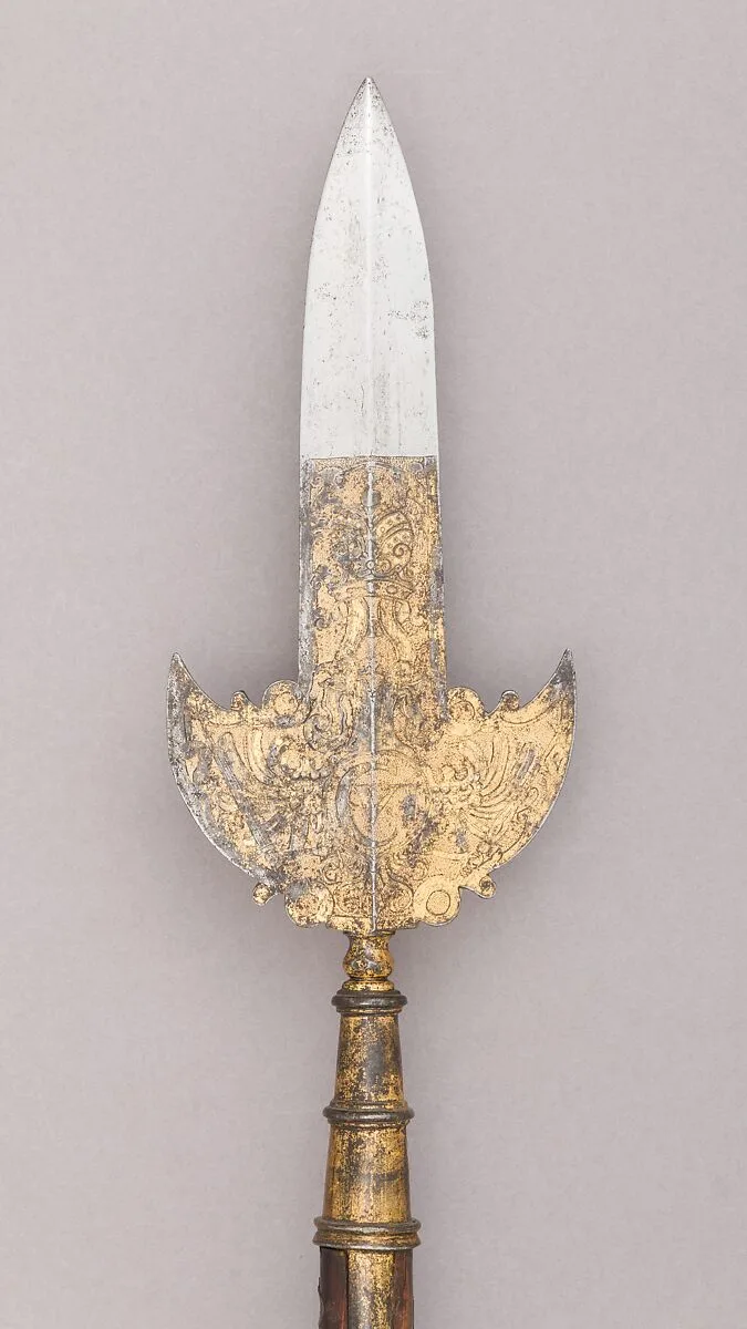 Partisan — Unknown