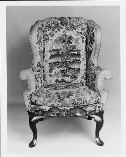 Easy Chair