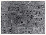 Americana Print: Falls Village — Charles B. Falls|Stehli Silks Corporation