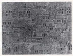 Americana Print: Falls Village