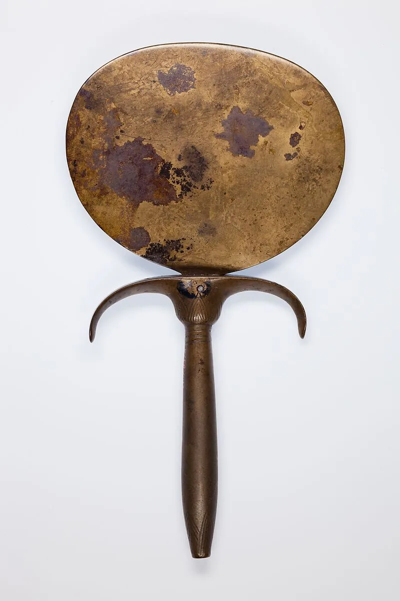 Mirror — Unknown