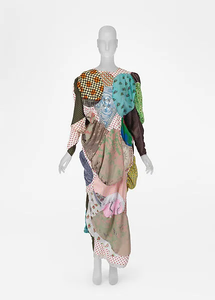 Dress — Claire McKinney|Sophie Andes-Gascon|SC103