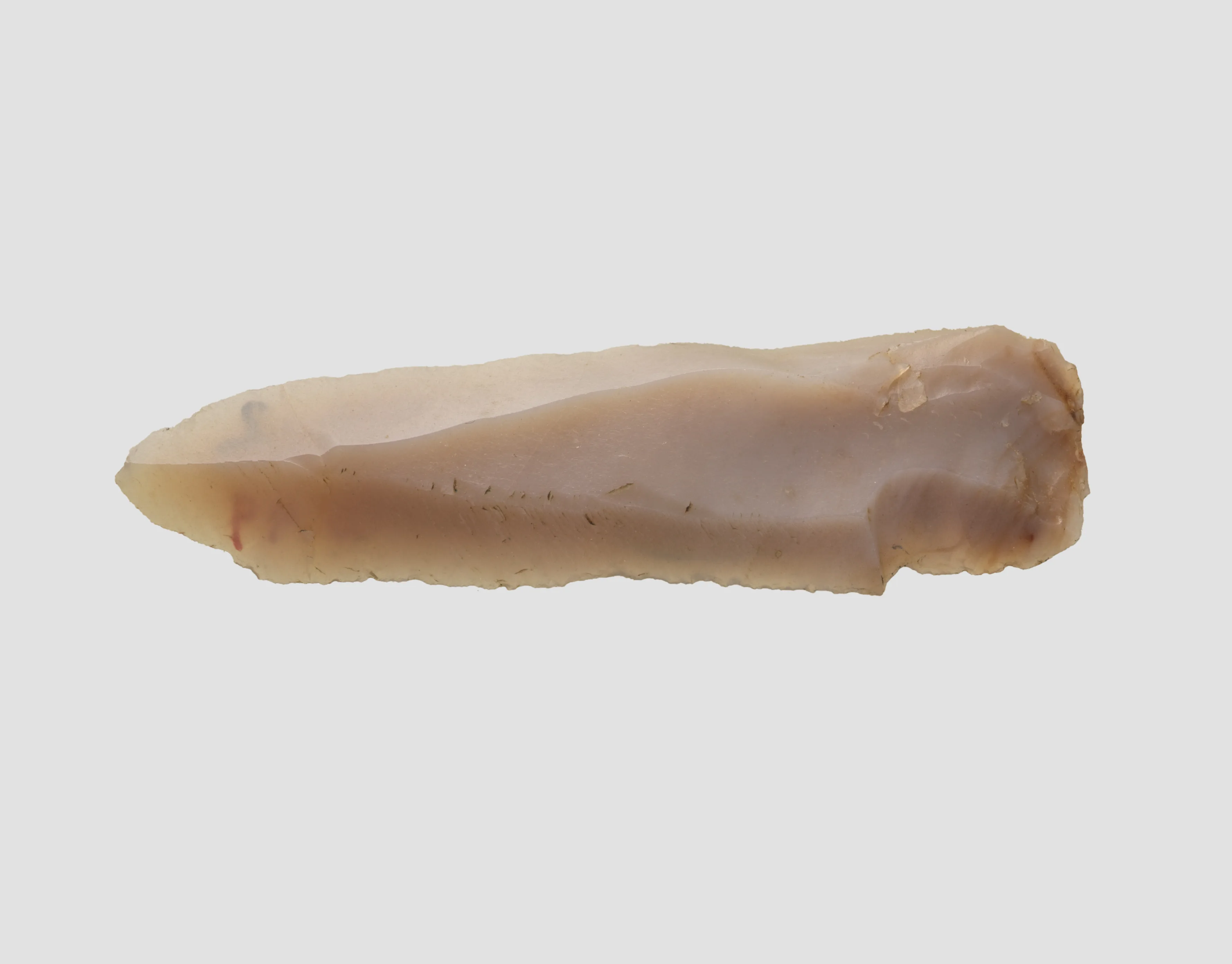Blade — Unknown