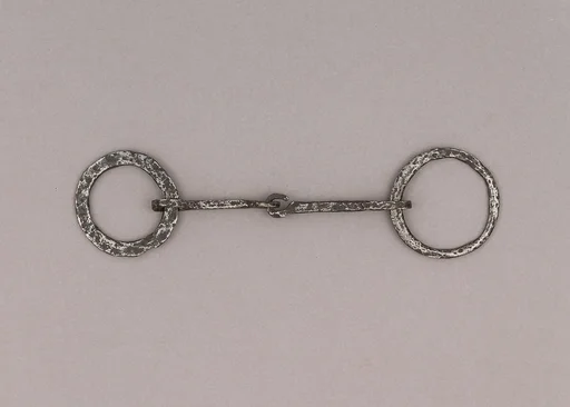 Snaffle Bit