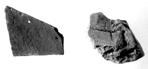 Relief fragment, tomb of Meketre