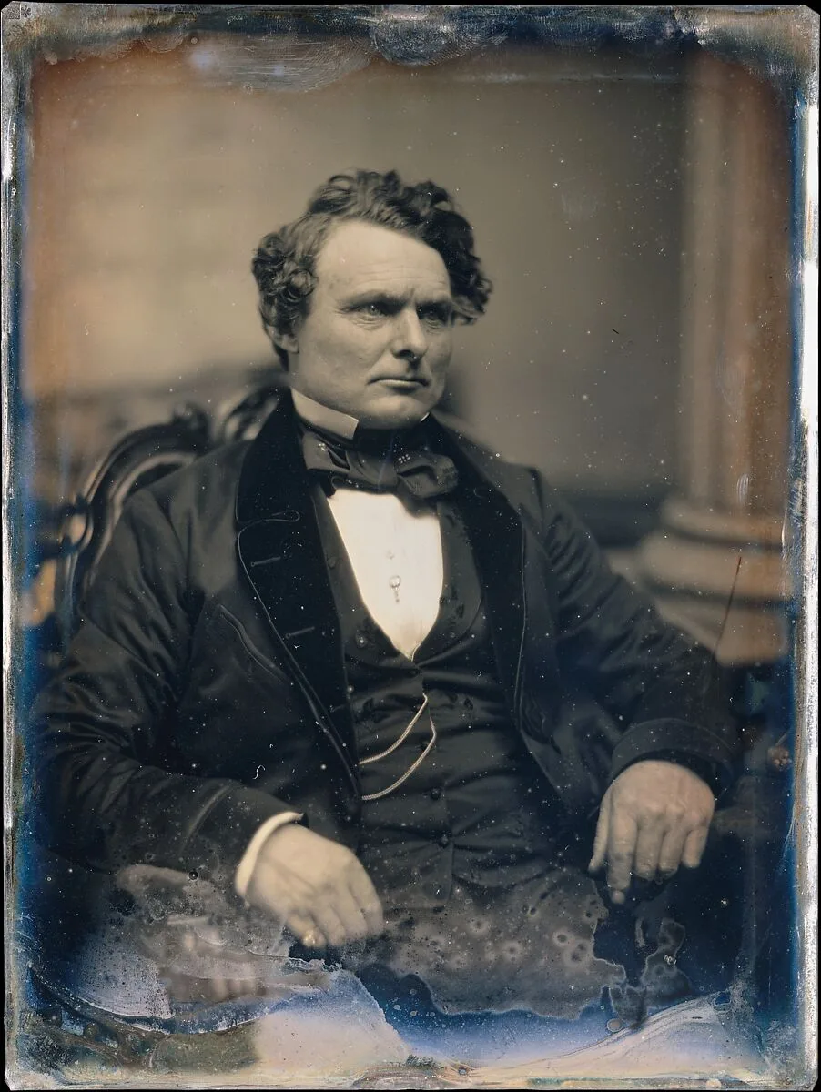 Donald McKay — Southworth and Hawes|Albert Sands Southworth|Josiah Johnson Hawes
