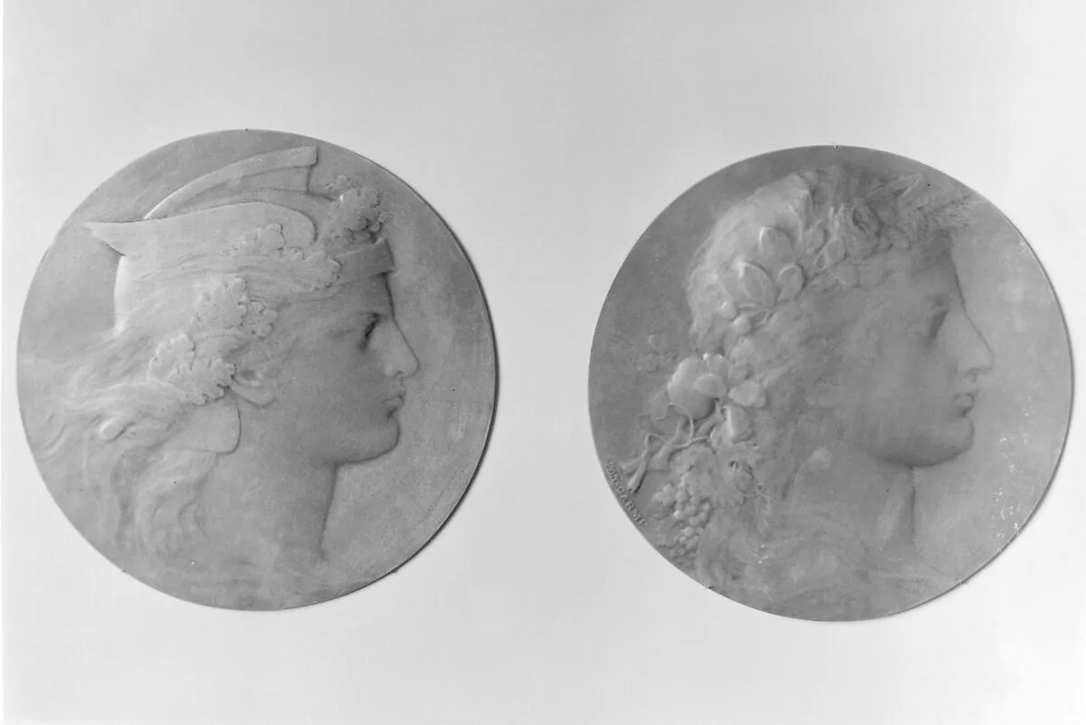 War — François-Joseph-Hubert Ponscarme
