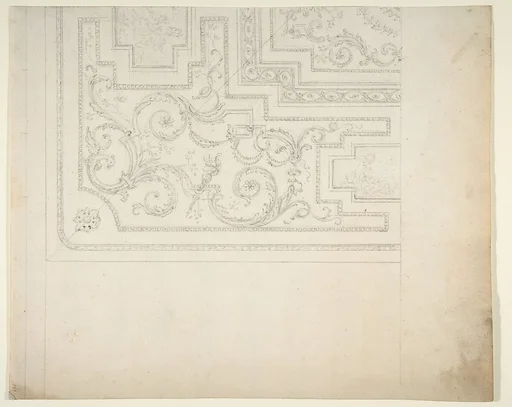 Design for Ceiling