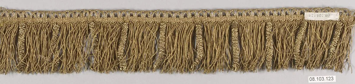 Fringe — Unknown