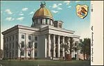 State Capitol, Montgomery, Ala.