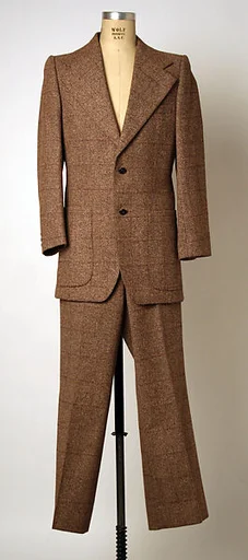 Suit