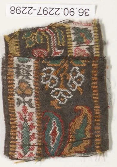 Border — Unknown