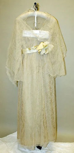 Evening dress