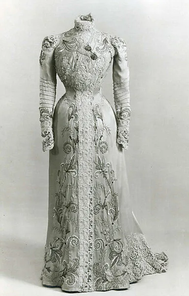 Dress — Callot Soeurs