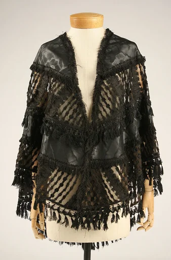 Cape