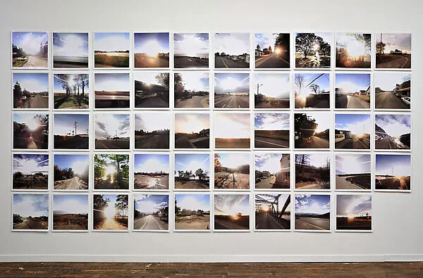 The 49 States — Matthew Jensen
