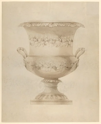Design for a wine cooler
