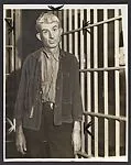 Frank Smith, Kansas State Penitentiary — Unknown