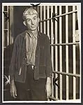 Frank Smith, Kansas State Penitentiary