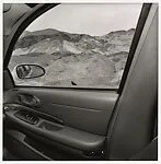 Death Valley, California — Lee Friedlander