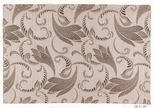 Textile sample