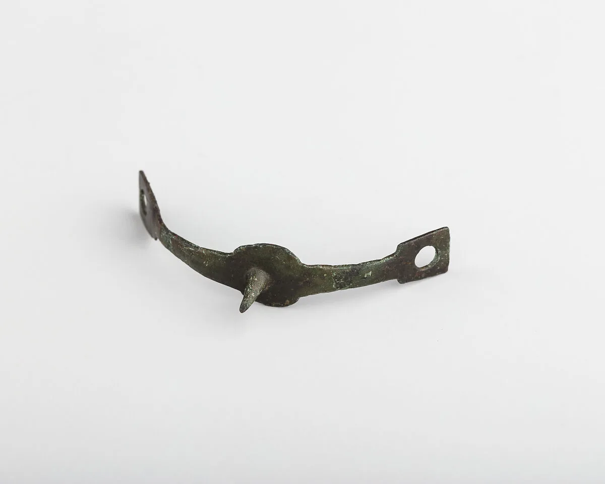 Prick Spur — Unknown