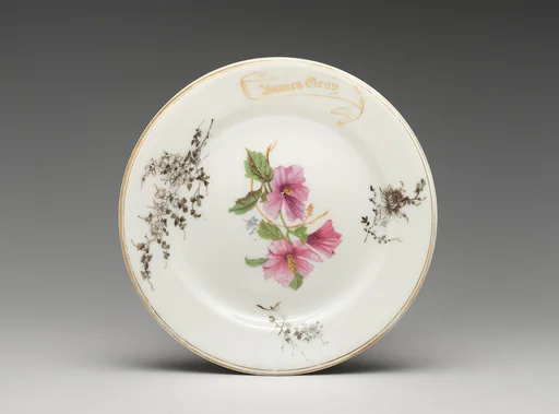Plate