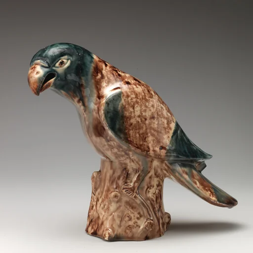 Parrot