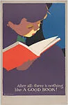 After all – there is nothing like a good book! — Jon O. Brubaker