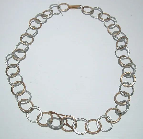 Necklace — Giorgio di Sant'Angelo