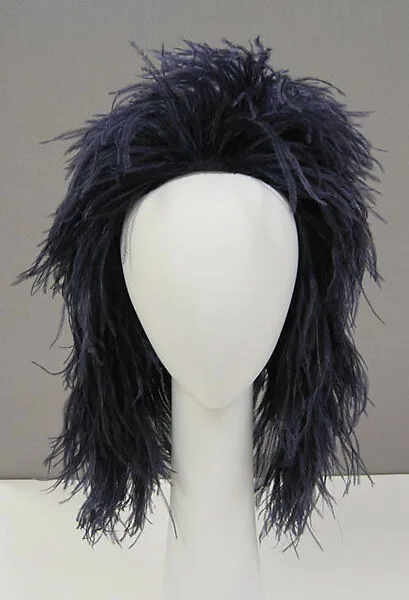 Hat — Halston