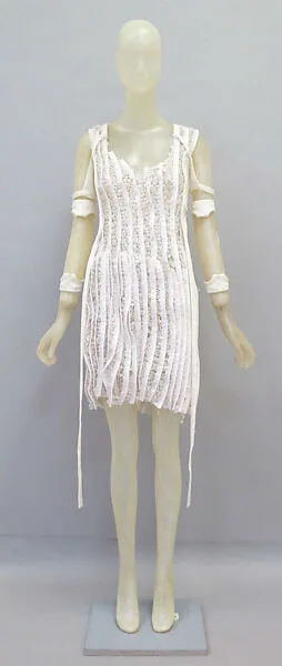 Ensemble — Helmut Lang