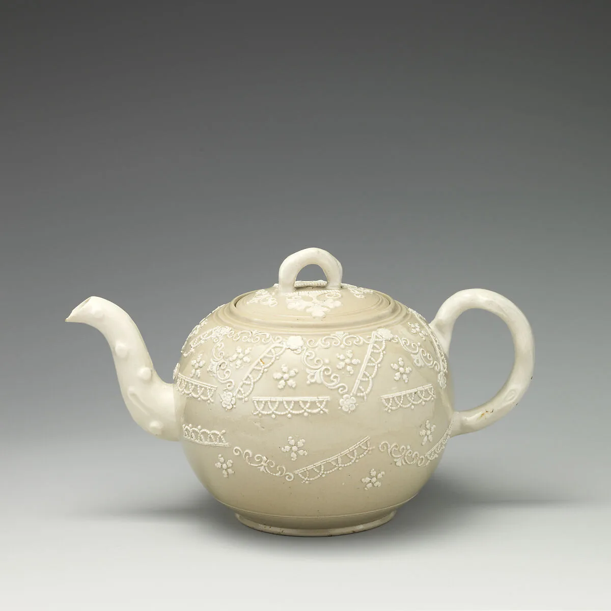 Teapot — Unknown