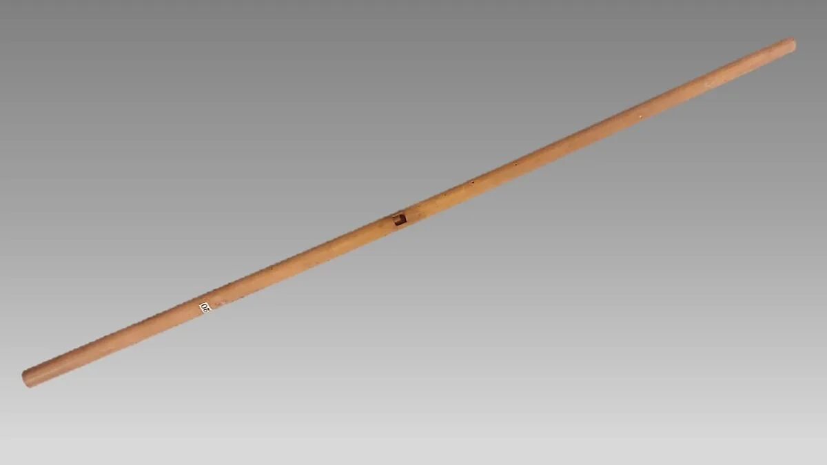 Flute — Unknown