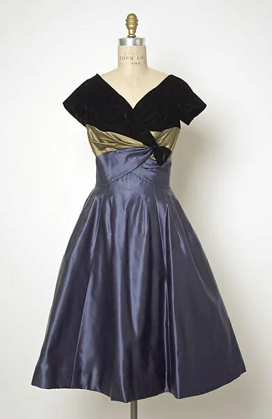 Evening dress — Pierre Balmain|House of Balmain