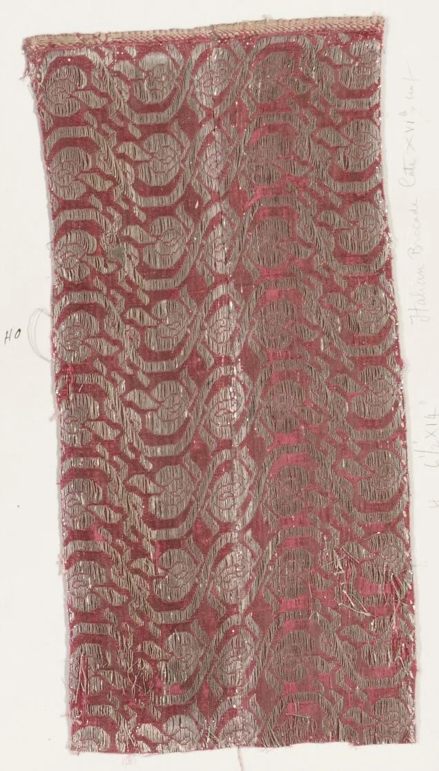 Fragment — Unknown