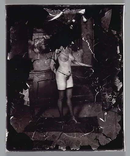 [Storyville Portrait]