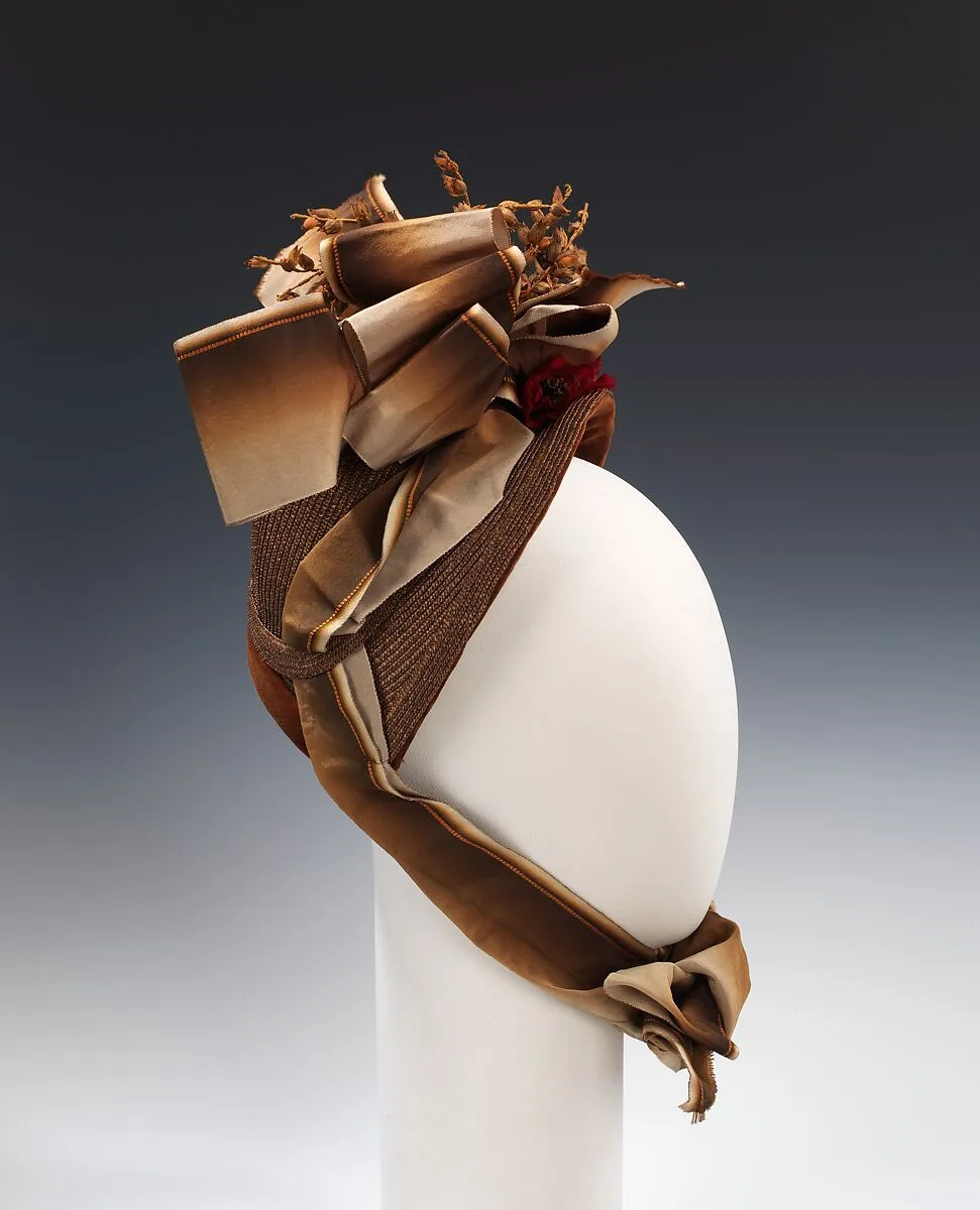 Bonnet — Unknown