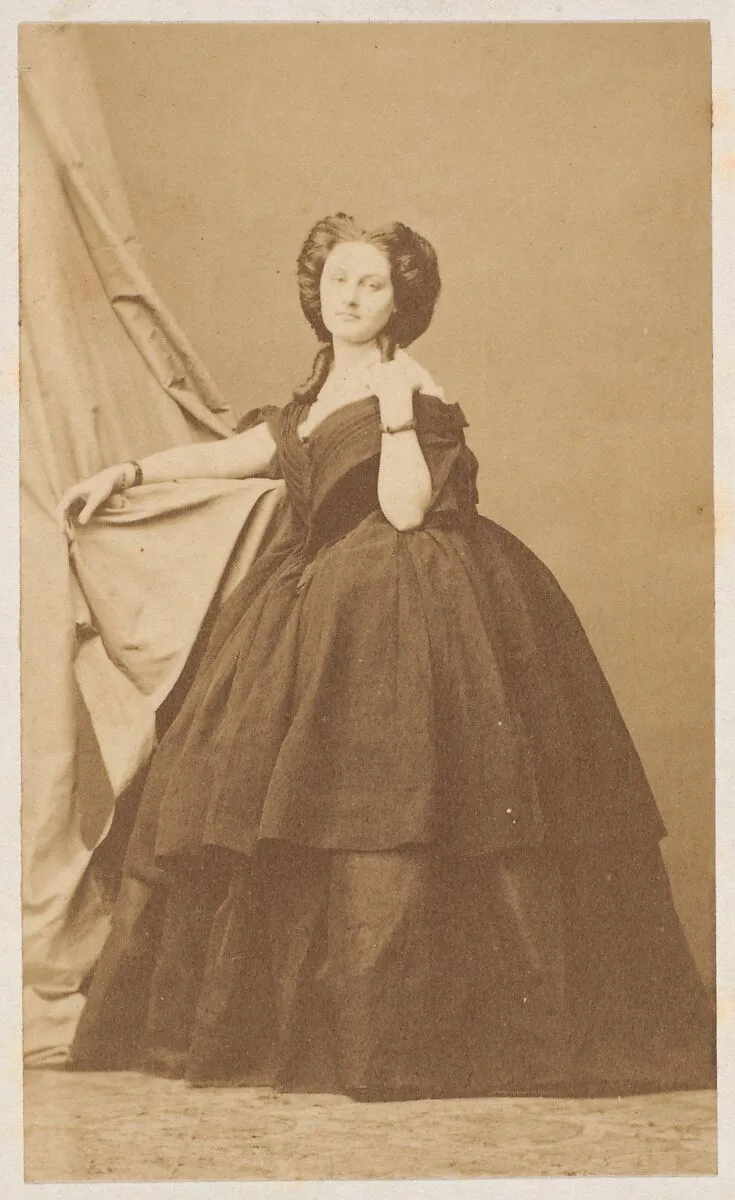 Le beau bras — Pierre-Louis Pierson