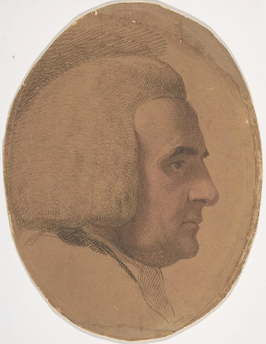 John Hinchcliffe, Bishop of Peterborough — Francesco Bartolozzi|John Singleton Copley|John Hinchcliffe, Bishop of Petersborough
