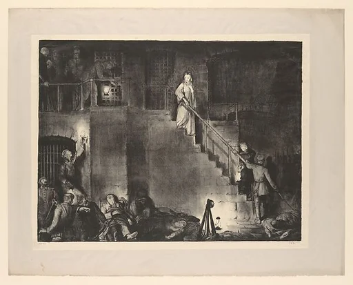 Murder of Edith Cavell