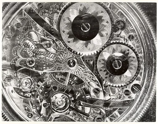 [Clock]