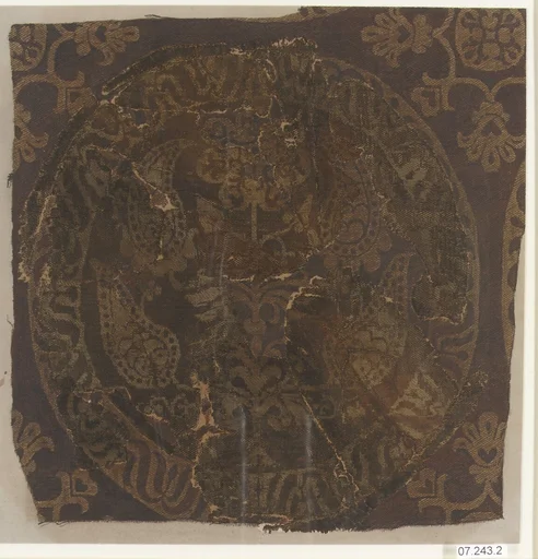 Textile Fragment