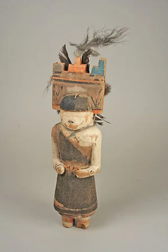 Kachina Doll