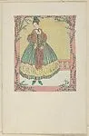 Fashion — Fritzi Löw|Wiener Werkstätte