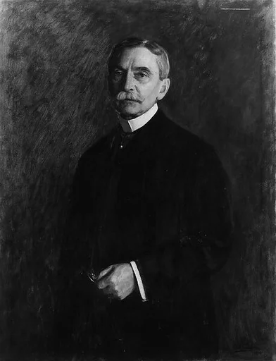 Isaac D. Fletcher