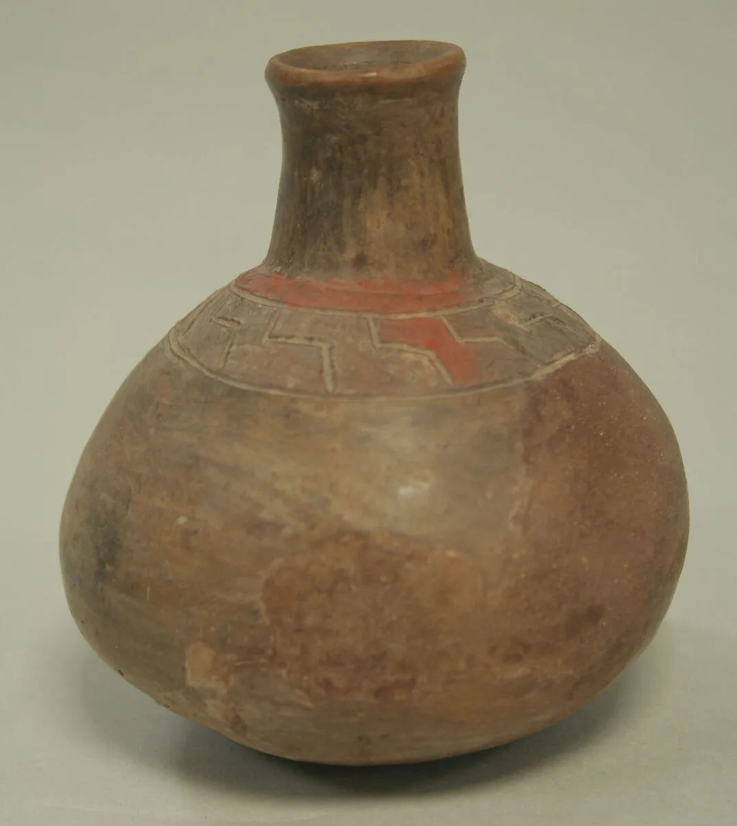 Bottle — Unknown
